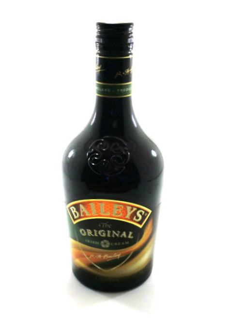 Baileys Irish Whiskey