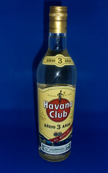 Havana Club a&#241