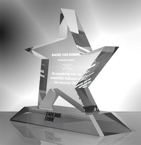 Star-Style Award (Producers)